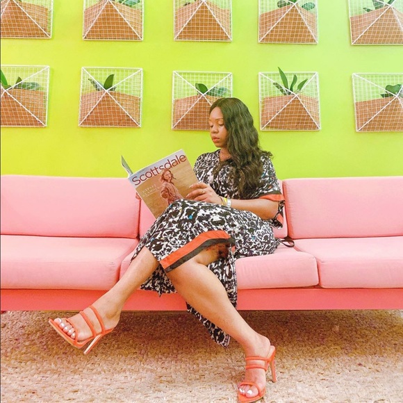 Meet Your Posher Keria ! Posh Ambassador 🌟 - Picture 2 of 8